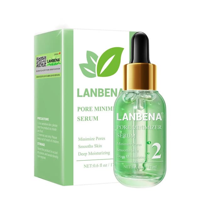 Pore Minimizer Serum