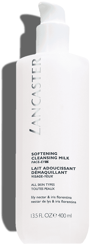 Softening Cleansing Milk