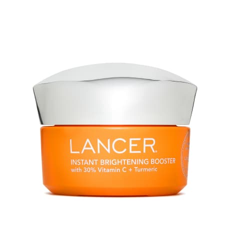 Instant Brightening Booster