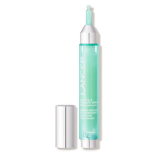 Soothe & Hydrate Serum with Hyaluronic Acid