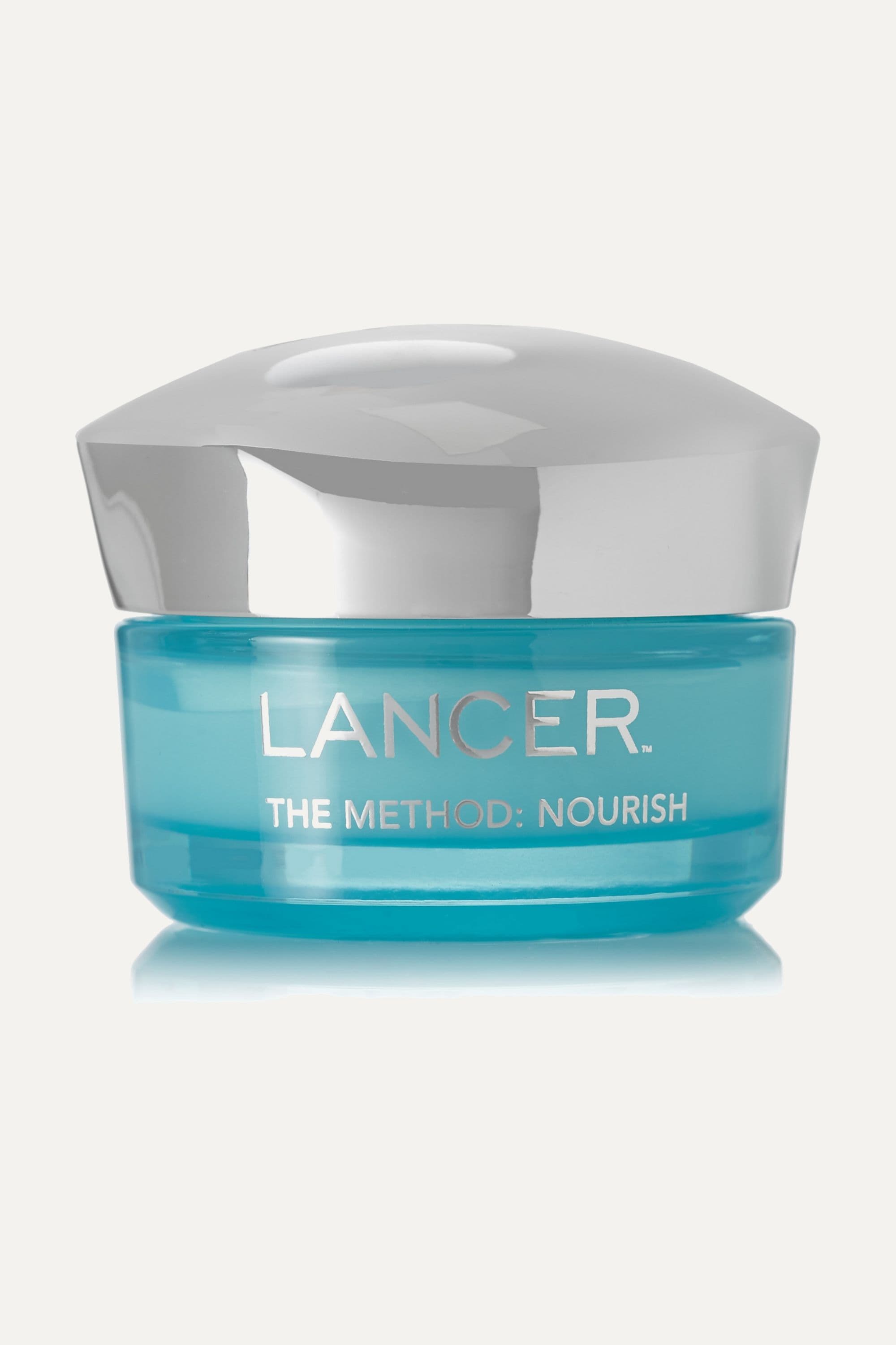 The Method: Nourish