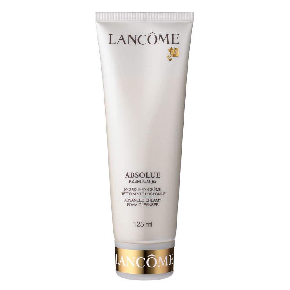 Absolue Premium Bx Advanced Creamy Foam Cleanser