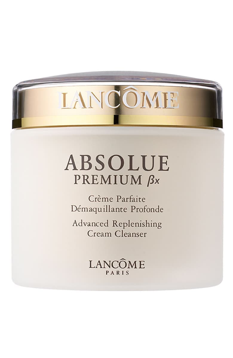Absolue Premium Bx Advanced Replenishing Cream Cleanser