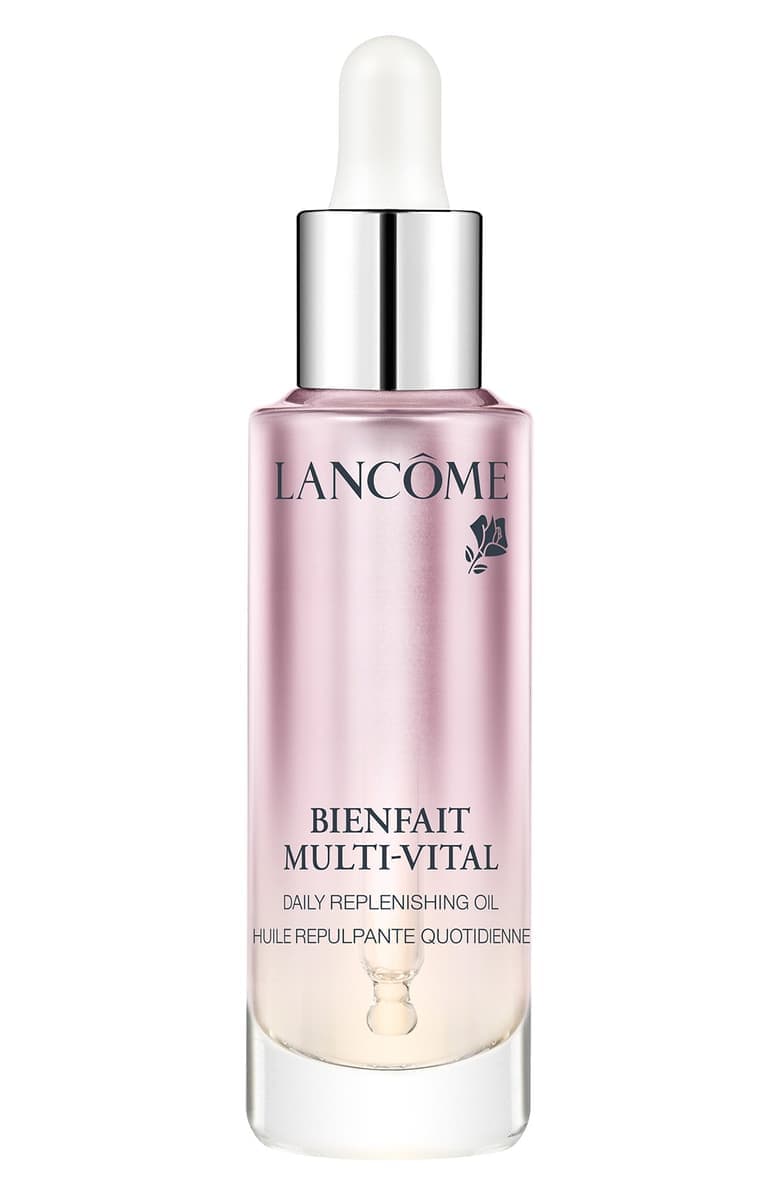 Bienfait Multi-Vital Daily Replenishing Oil