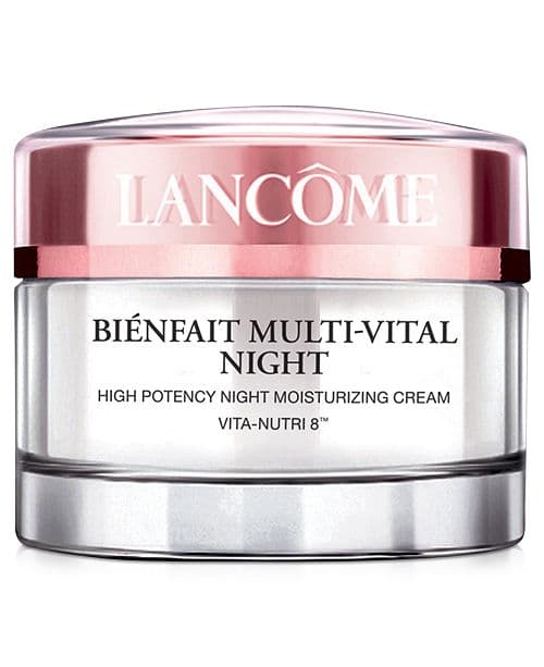 Bienfait Multi-Vital Night