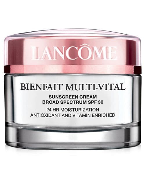 Bienfait Multi-Vital SPF 30 Cream