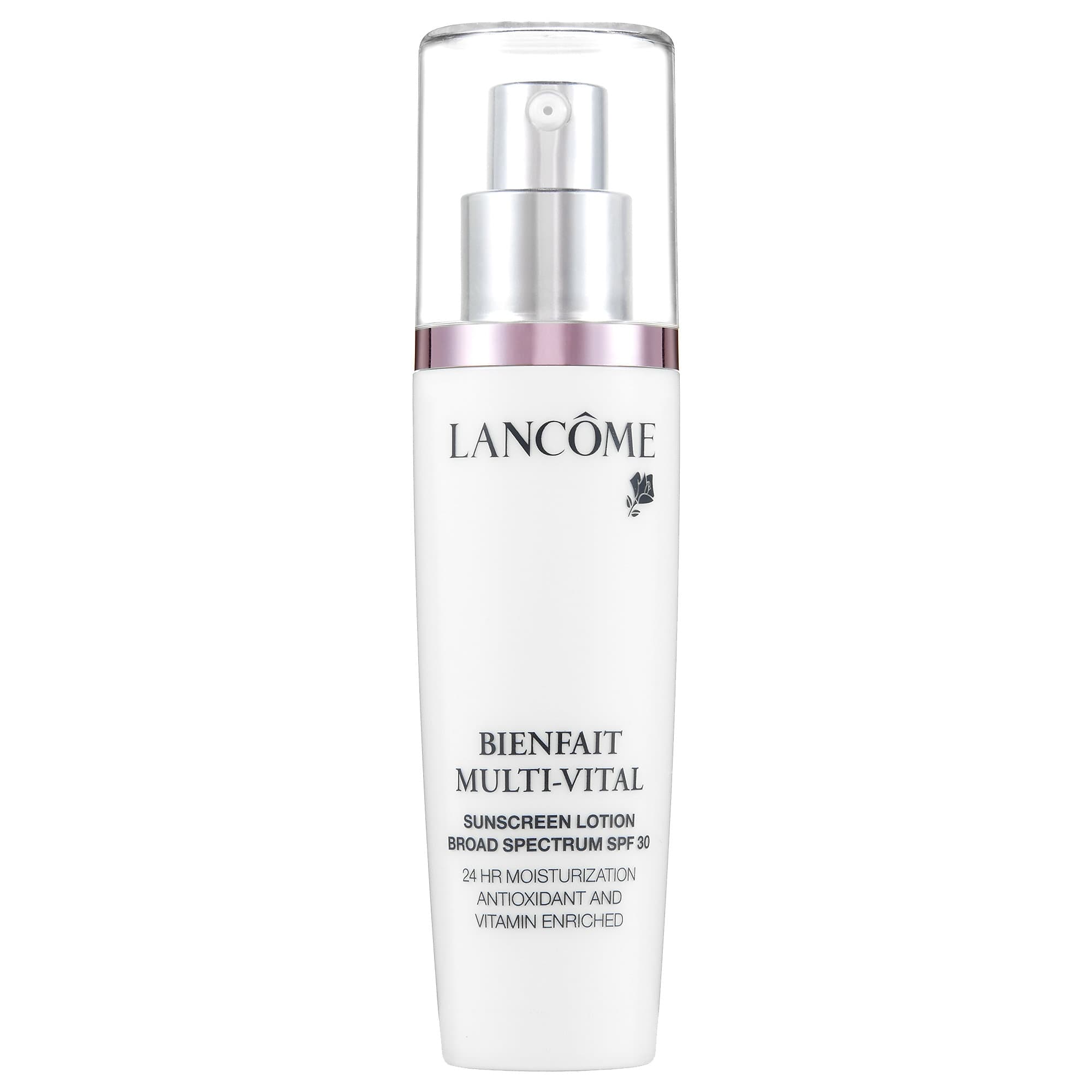 Bienfait Multi-Vital SPF 30 Lotion