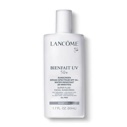 Bienfait Sunscreen UV SPF 50+