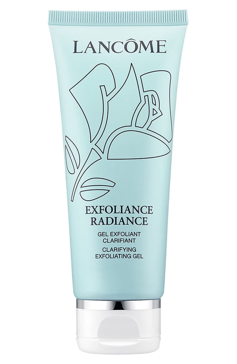 Exfolliance Radiance Exfolliating Clarifying Gel