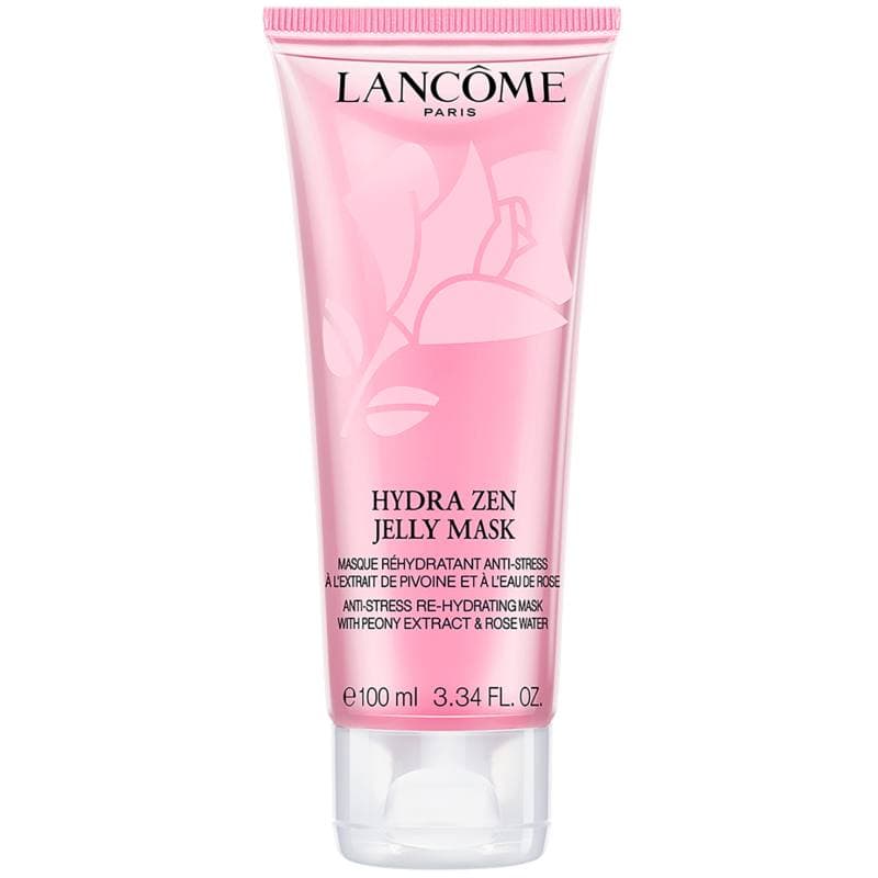 Hydra Zen Jelly Mask