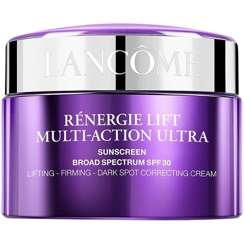 Rénergie Lift Multi-Action Ultra Face Cream with SPF 30