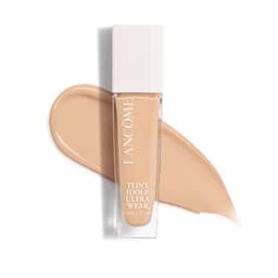 Teint Idole Ultra Wear Care & Glow Foundation review