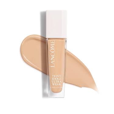 Teint Idole Ultra Wear Care & Glow Foundation