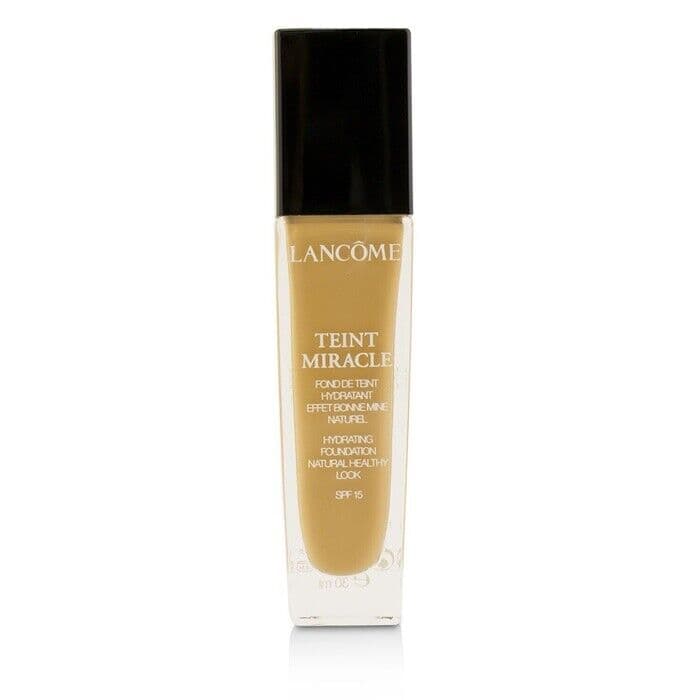 Teint Miracle Hydrating Foundation SPF 15