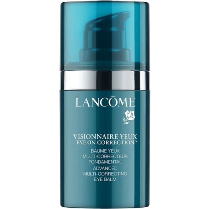 Visionnaire Yeux