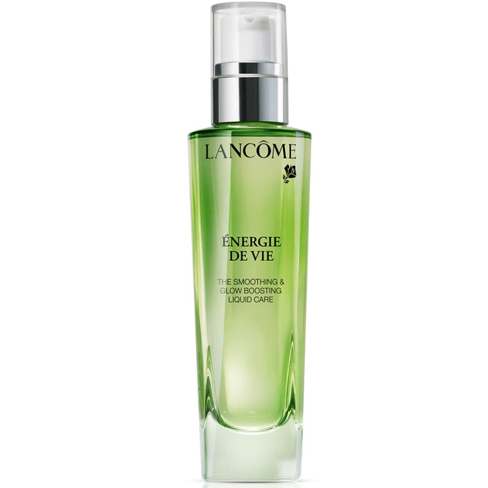 Énergie De Vie Liquid Care Moisturizer