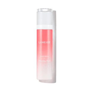 Fresh Calming Morning Mask