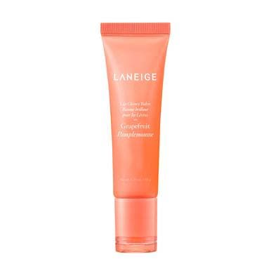 Peppermint Lip Glowy Balm