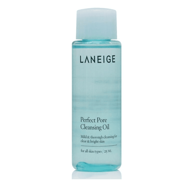 [Miniature] Perfect Pore Cleansing Oil