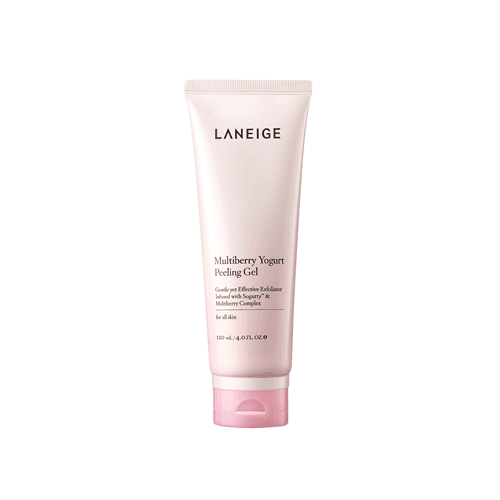 Multiberry Yogurt Peeling Gel