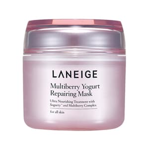 Multiberry Yogurt Repairing Mask