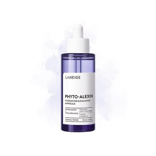 Phyto-Alexin Hydrating & Calming Ampoule