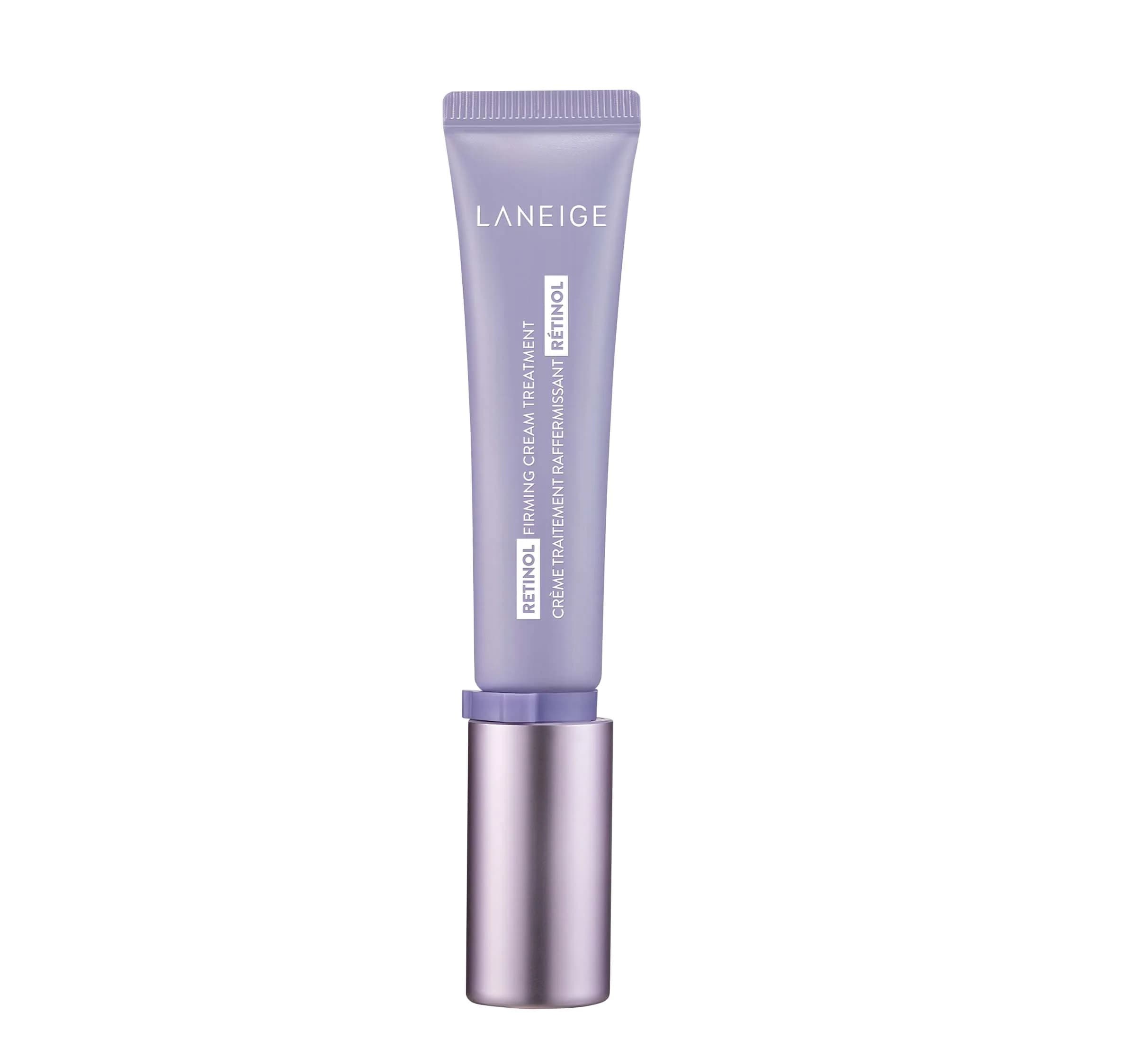 Retinol Firming Cream Treatment