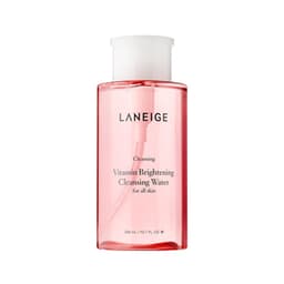 Vitamin Brightening Cleansing Water review