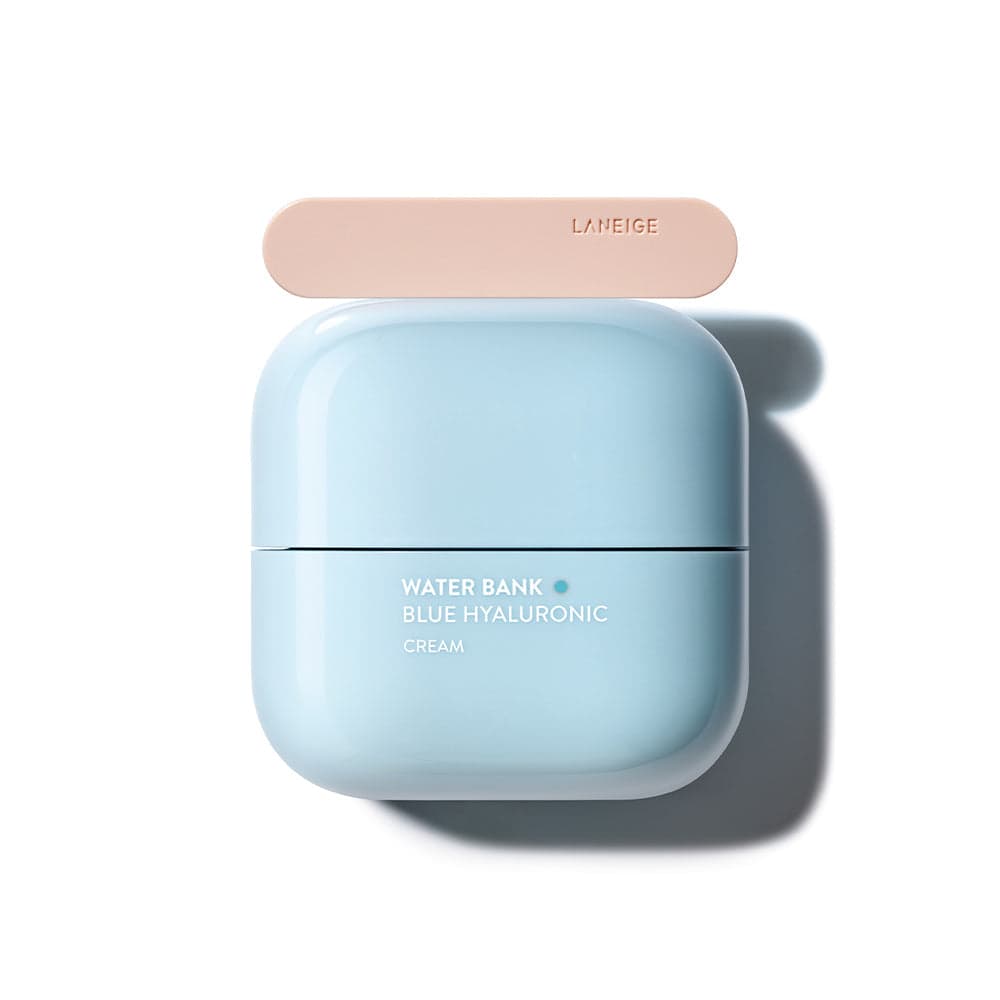 Water Bank Blue Hyaluronic Gel Moisturizer