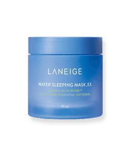 Water Sleeping Mask EX review