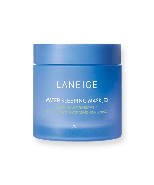 Water Sleeping Mask EX