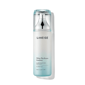 White Plus Renew Emulsion