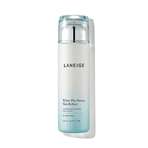 White Plus Renew Skin Refiner