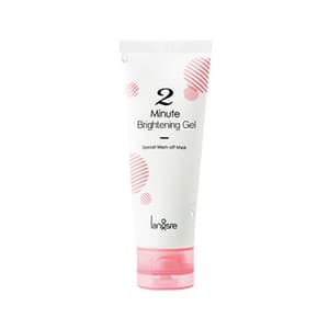 2 Minute Brightening Gel