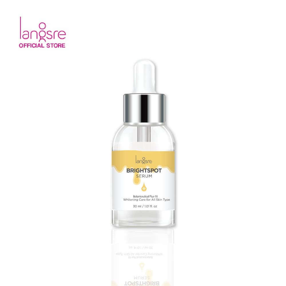 Brightspot Serum