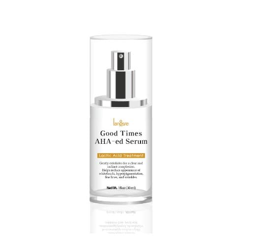 Good Times AHA-ed Serum