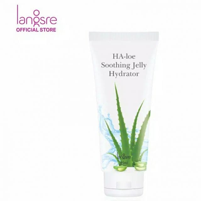 HA-loe Soothing Jelly Hydrator