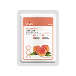 Peach Essence Mask Sheet review
