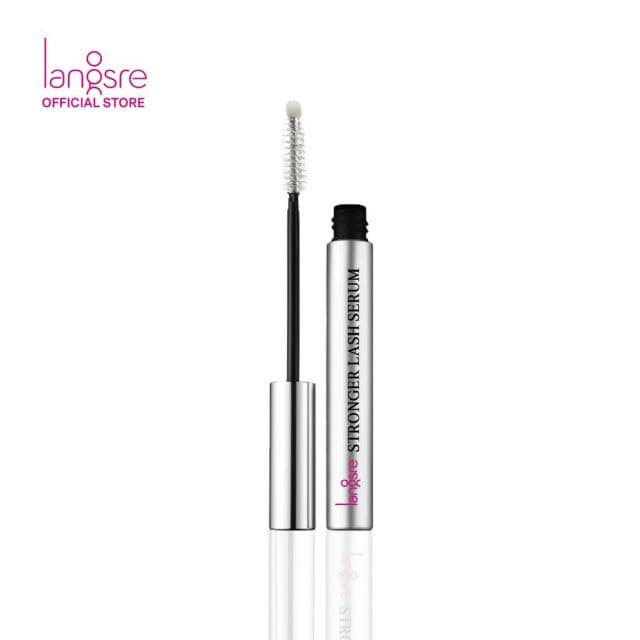 Stronger Lash Serum