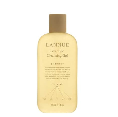 Ceramide Cleansing Gel
