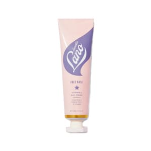 Face Base Vitamin E Day Cream