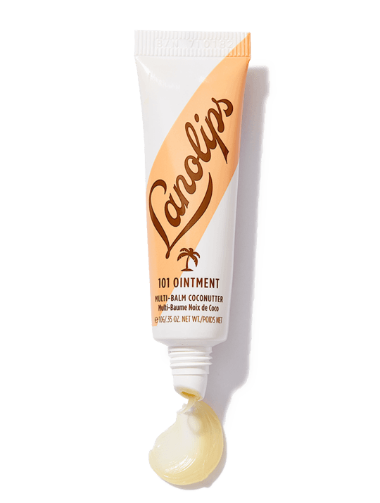 101 Ointment Multi-Balm Coconutter