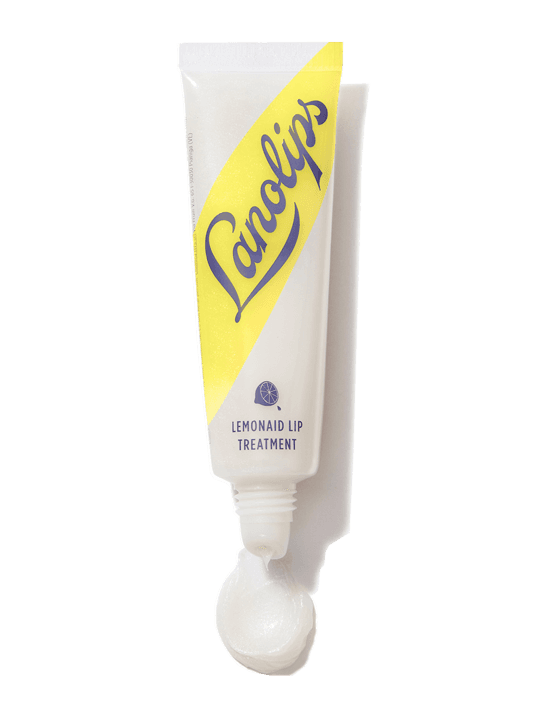 Lemonaid Lanolin Lip Treatment
