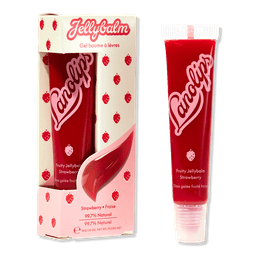 Strawberry Lip Balm Jellybalm