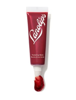 Tinted Lip Balm Spice