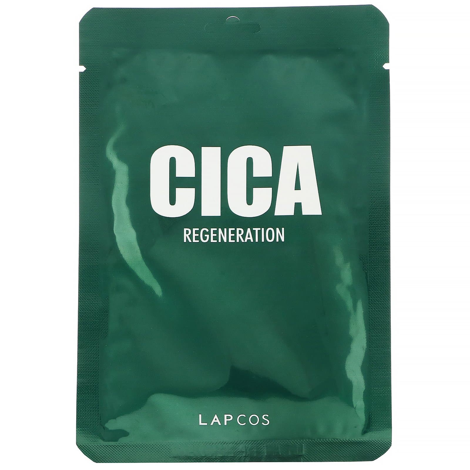 Cica Sheet Beauty Mask Regeneration