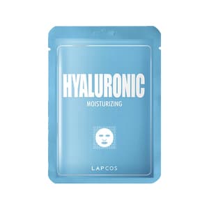 Derma Sheet Mask Hyaluronic Acid