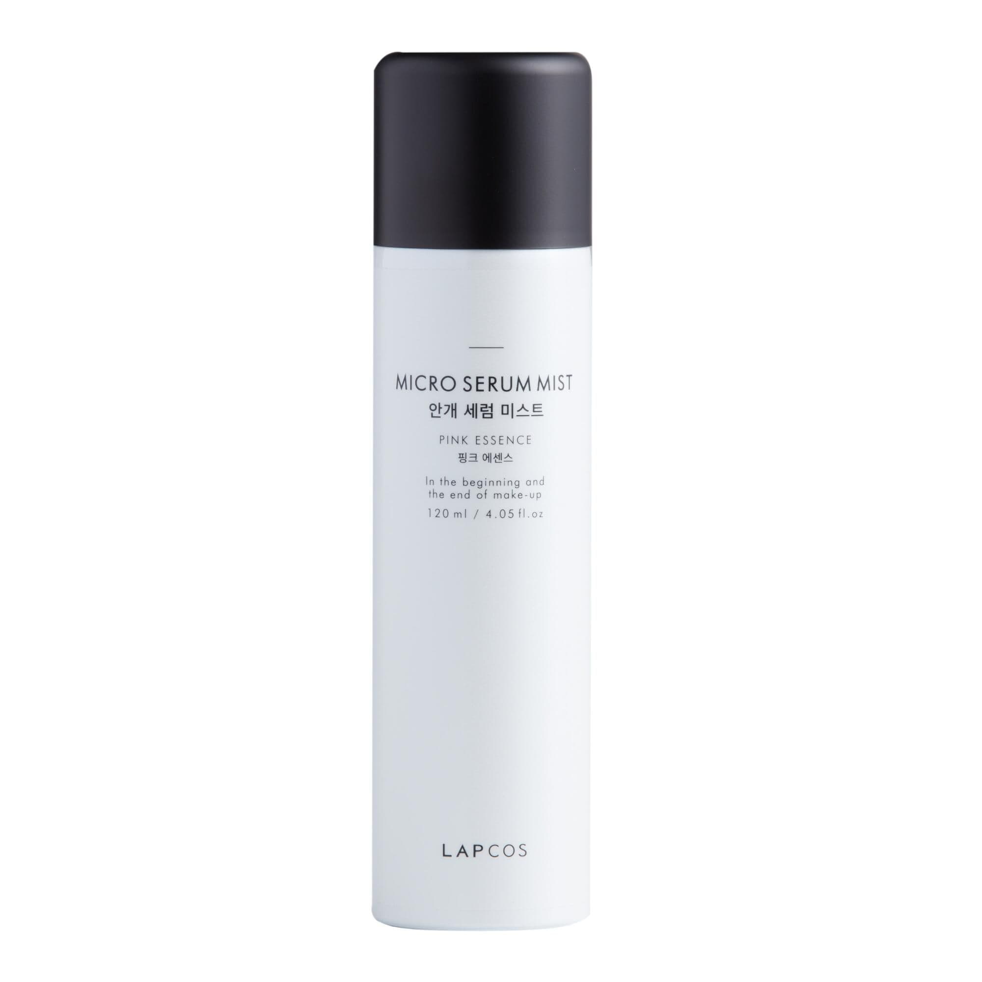 Pink Essence Facial Serum Mist