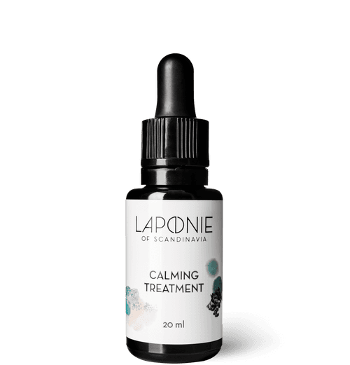 Calming Treatment