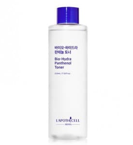 Bio Hydra Panthenol Toner 